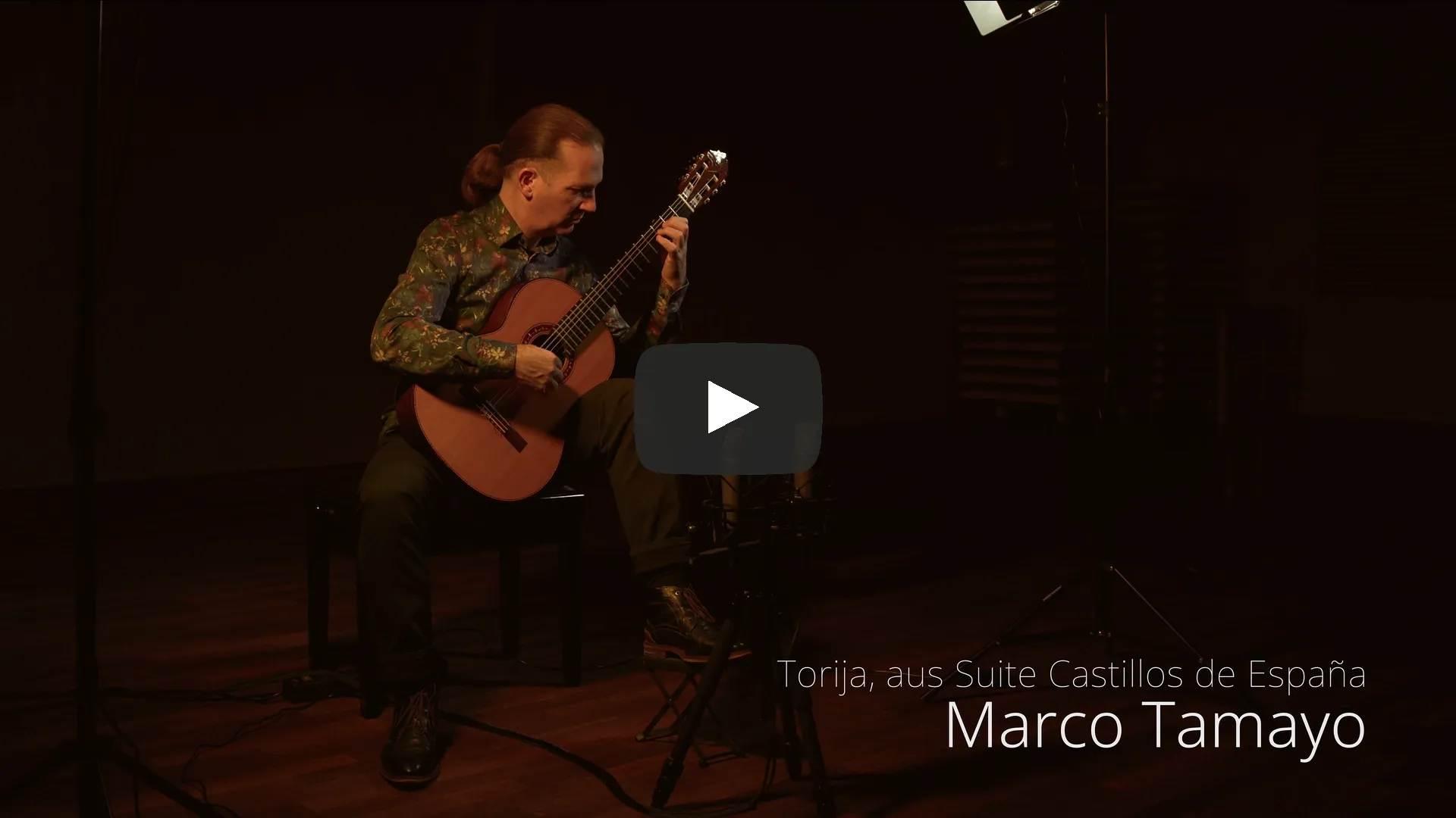 Marco Tamayo - Torija, aus Suite Castillos de España