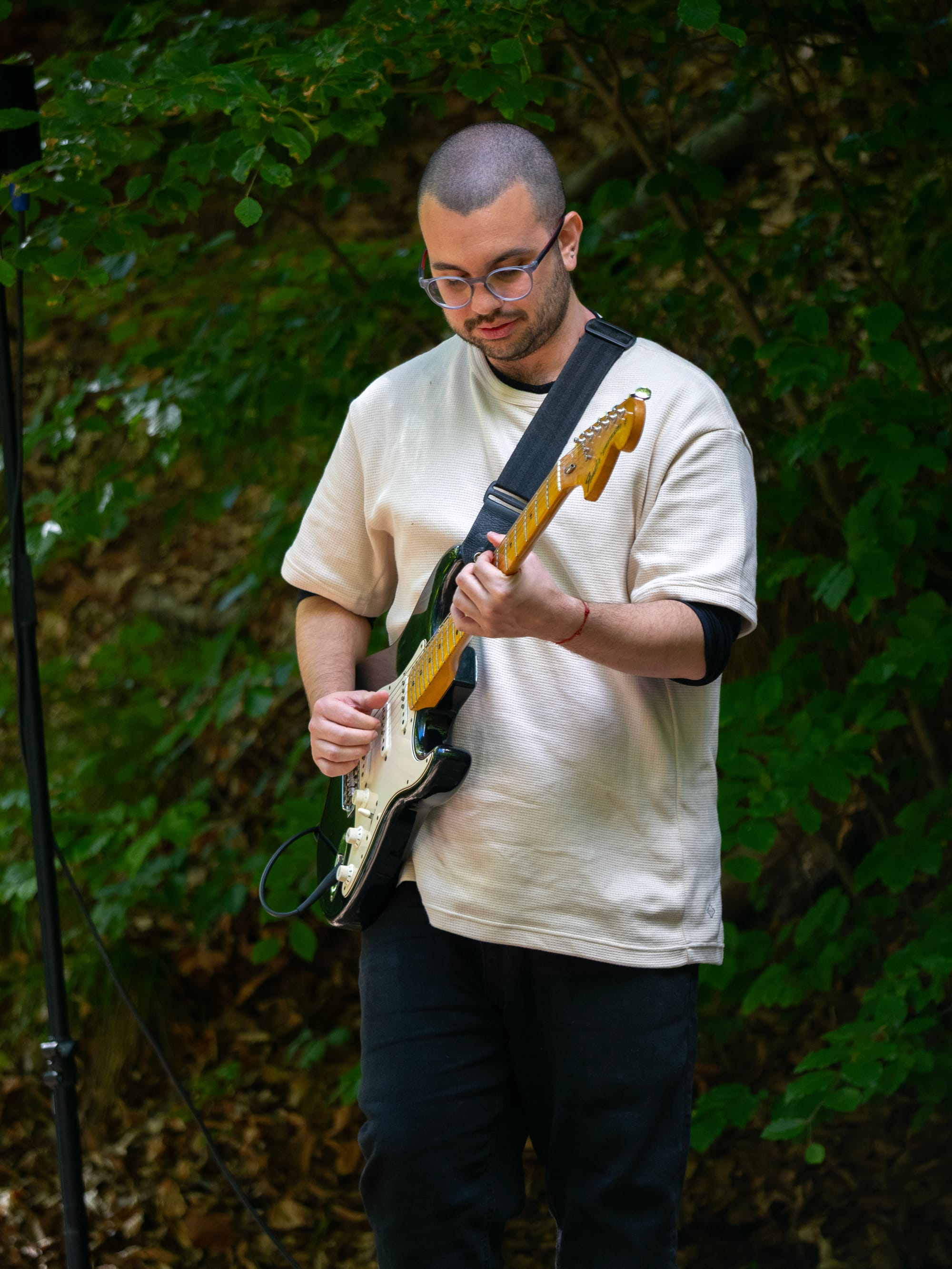 FR.,13.06.25, 20:00 Uhr: Daniel Ovalle & Lucas Carrasco