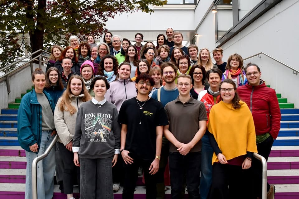 Mi.,03.06., 20:00 Uhr Christkönigkirche: Voices move mountains together“ Drei Chöre, eine Botschaft