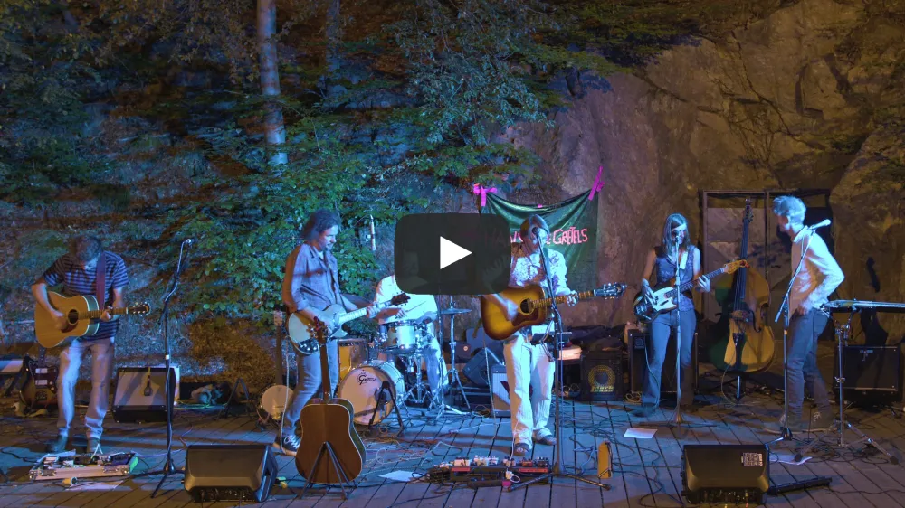 09. August 22 - Hansi & the Gretels