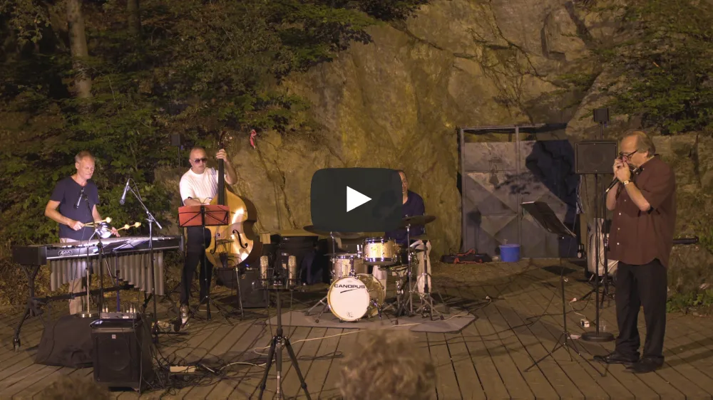 10. August 22 - Klassik meets Jazz - Marktl's Geburtstagskonzert