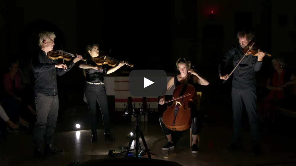 23. August 22 - radio.string.quartet