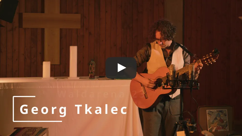 06. Aug 23 - Georg Tkalec