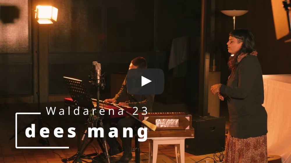 06. Aug 23 - dees mang