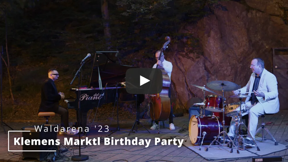 10. Aug 23' - Klemens Marktl Birthday Party
