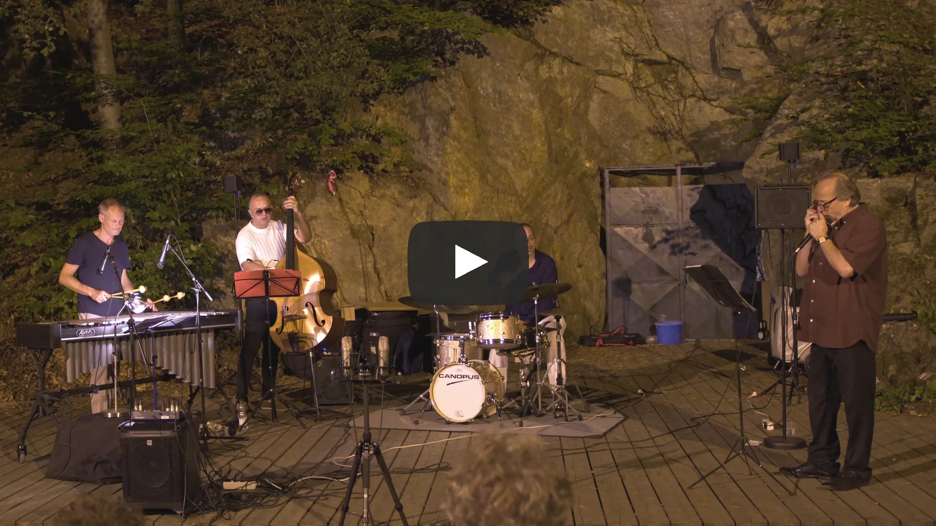 10. August 22 - Klassik meets Jazz - Marktl's Geburtstagskonzert