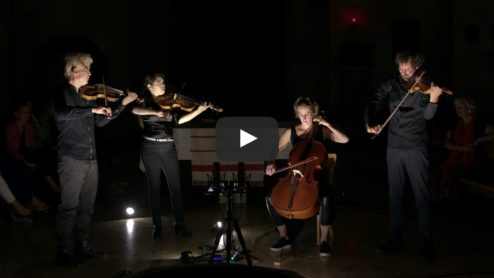 23. August 22 - radio.string.quartet