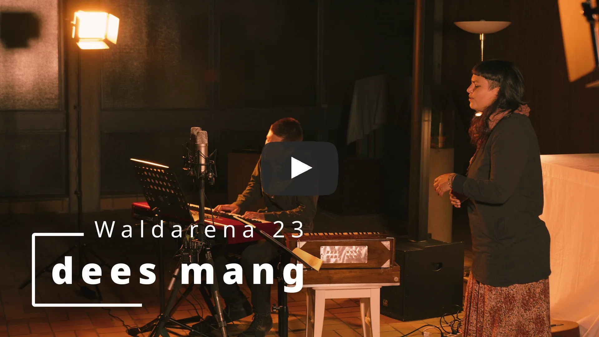 06. Aug 23 - dees mang