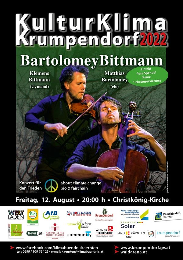 12.August - BartolomeyBittmann