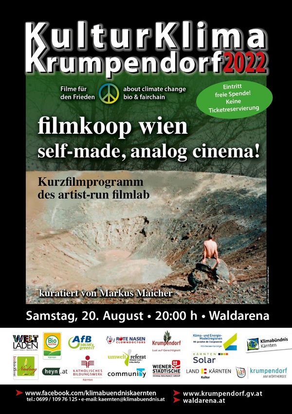 20.August - filmkoop wien – self-made, analog, cinema!