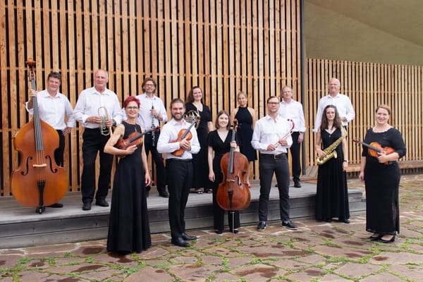 Do.,30.07.: salon.orchester.premstätten