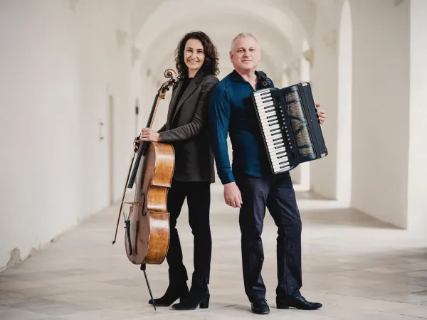 Klaus Paier & Asja Valcic & Anja Smolnik Quartett