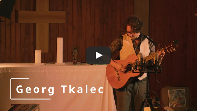 Georg Tkalec - Waldarena'23