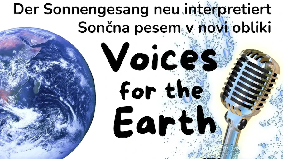Foto der Band „"Voices for the Earth"“